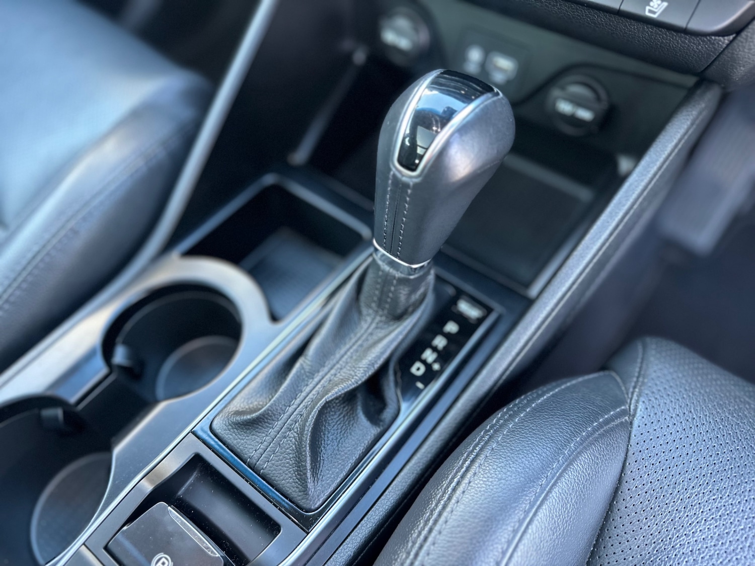 Used Hyundai TUCSON 2016 for sale - 78131645: Photo 7