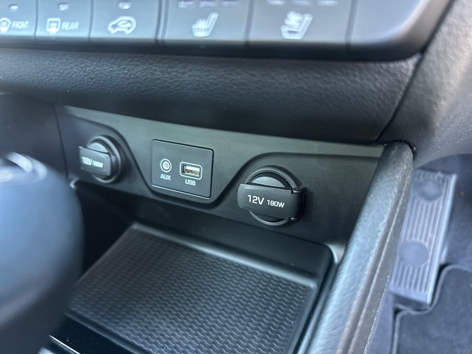 Used Hyundai TUCSON 2016 for sale - 78131645: Photo 9