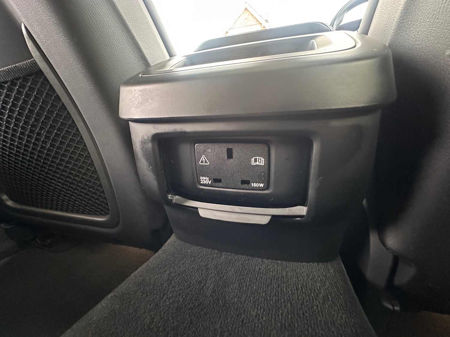 Vehicle 30