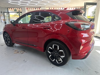 Used Ford Puma 2022 for sale - 79069373: Photo