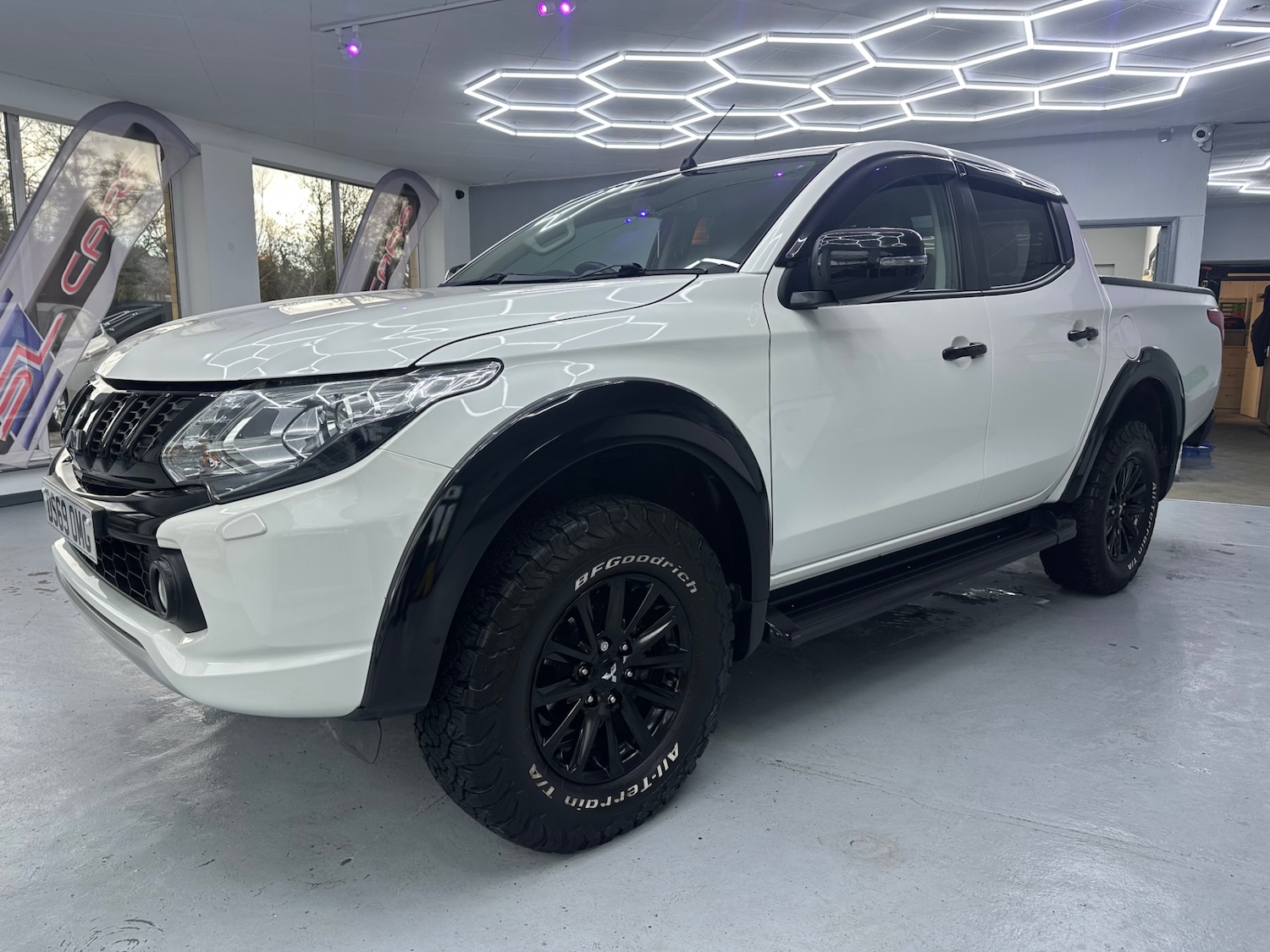 Used Mitsubishi L200 2019 for sale - 76738603: Photo 1