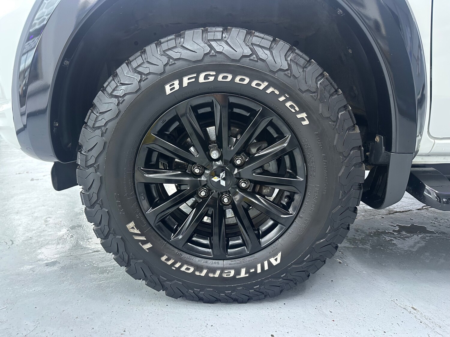 Used Mitsubishi L200 2019 for sale - 76738603: Photo 10