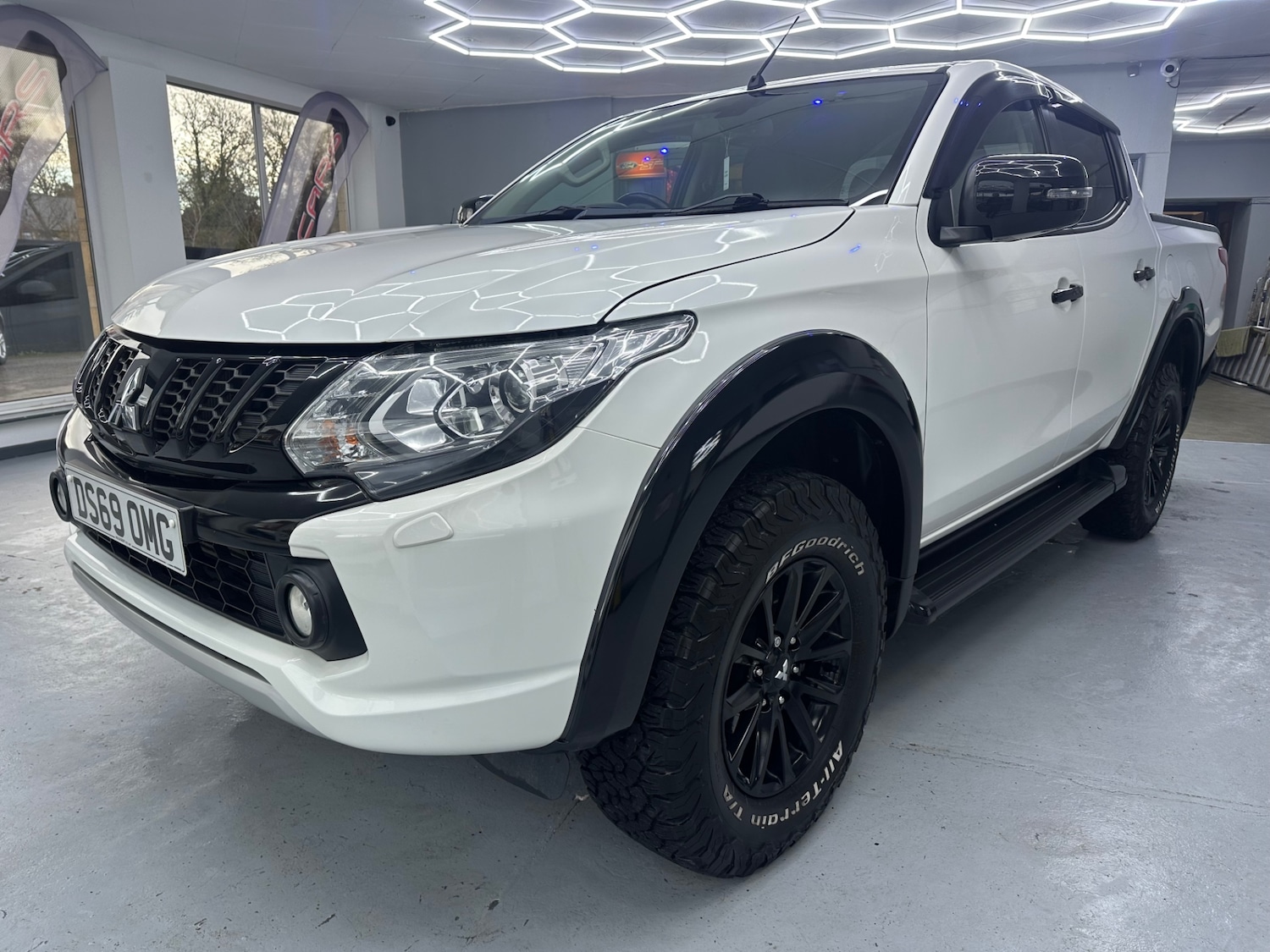 Used Mitsubishi L200 2019 for sale - 76738603: Photo 11