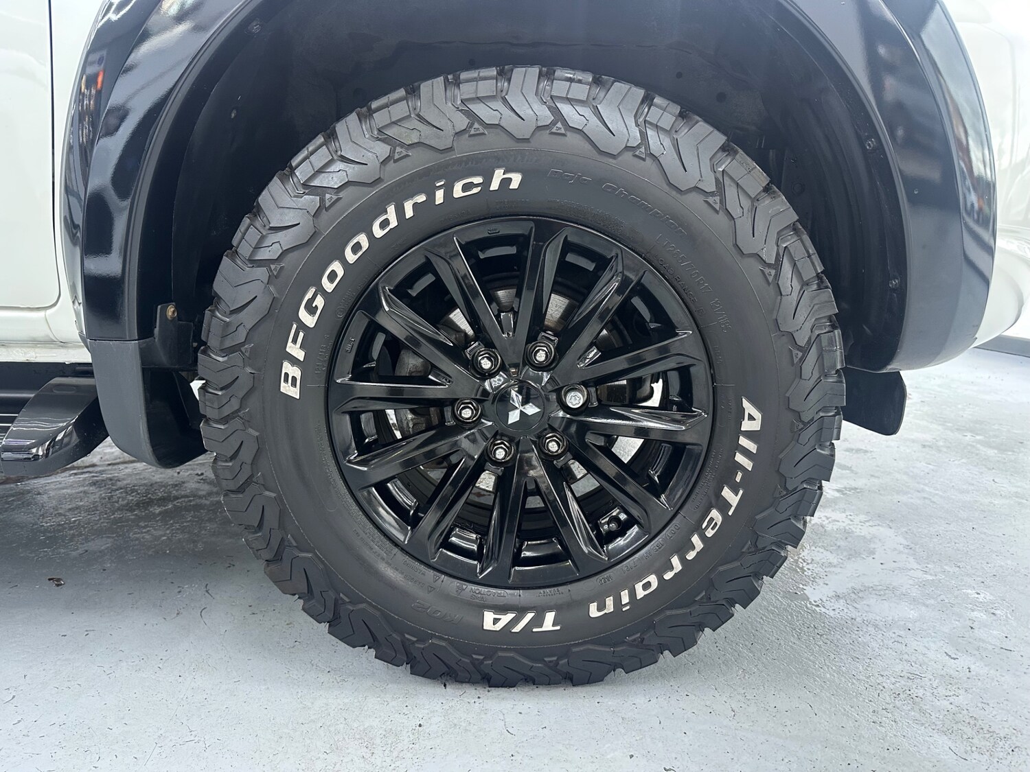 Used Mitsubishi L200 2019 for sale - 76738603: Photo 13