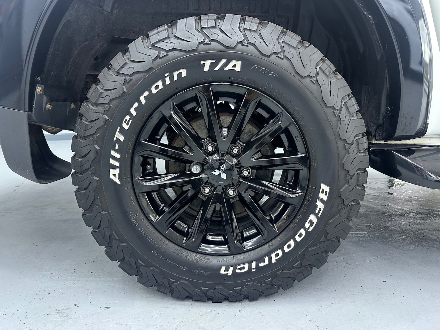 Used Mitsubishi L200 2019 for sale - 76738603: Photo 14