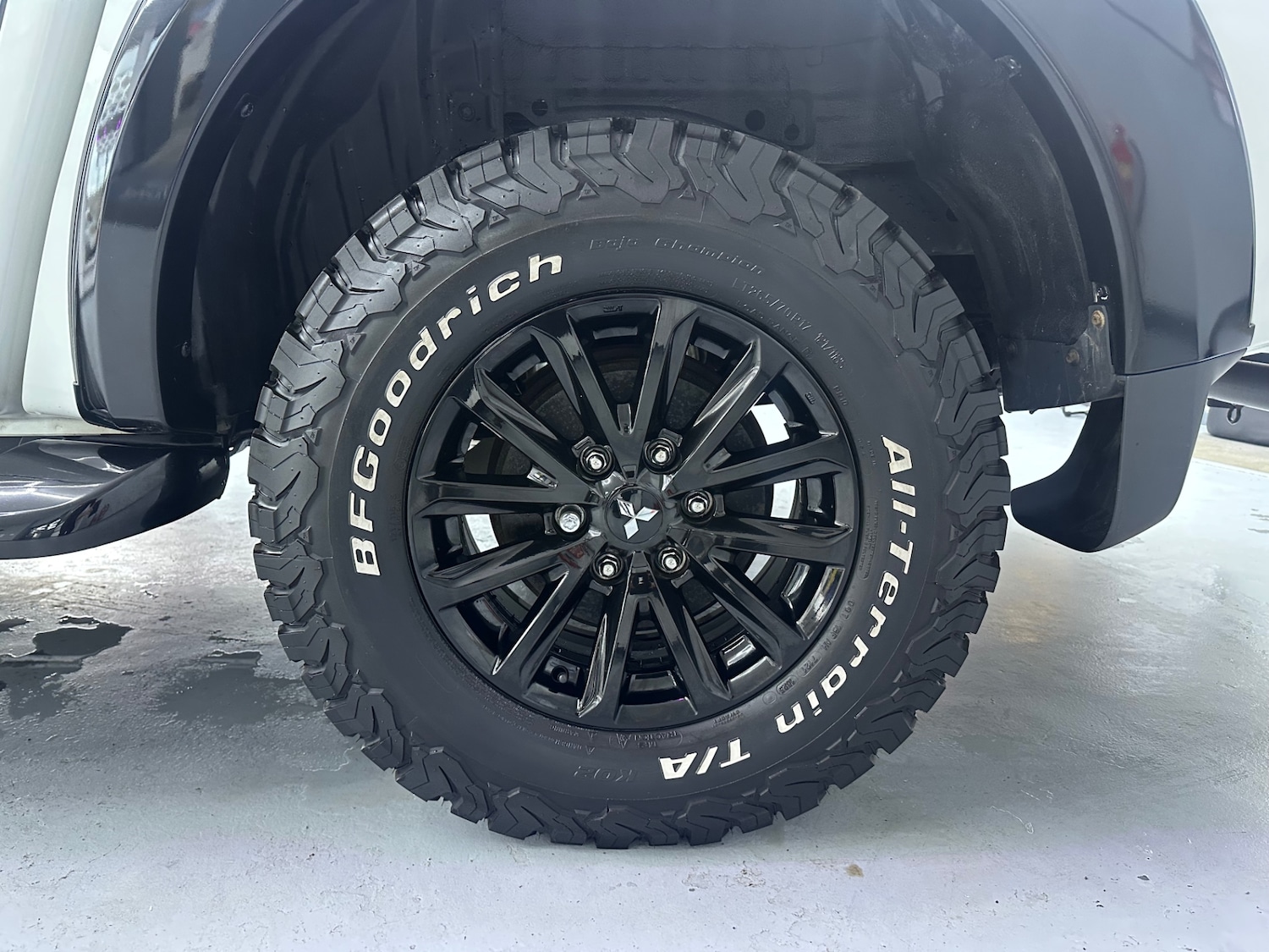 Used Mitsubishi L200 2019 for sale - 76738603: Photo 15