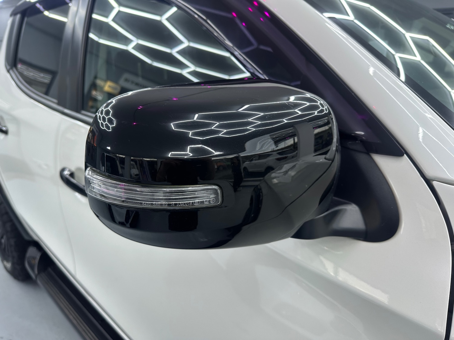 Used Mitsubishi L200 2019 for sale - 76738603: Photo 18