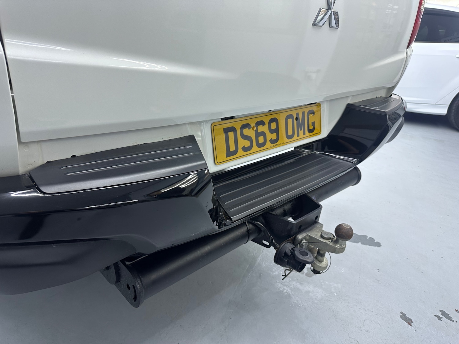 Used Mitsubishi L200 2019 for sale - 76738603: Photo 19