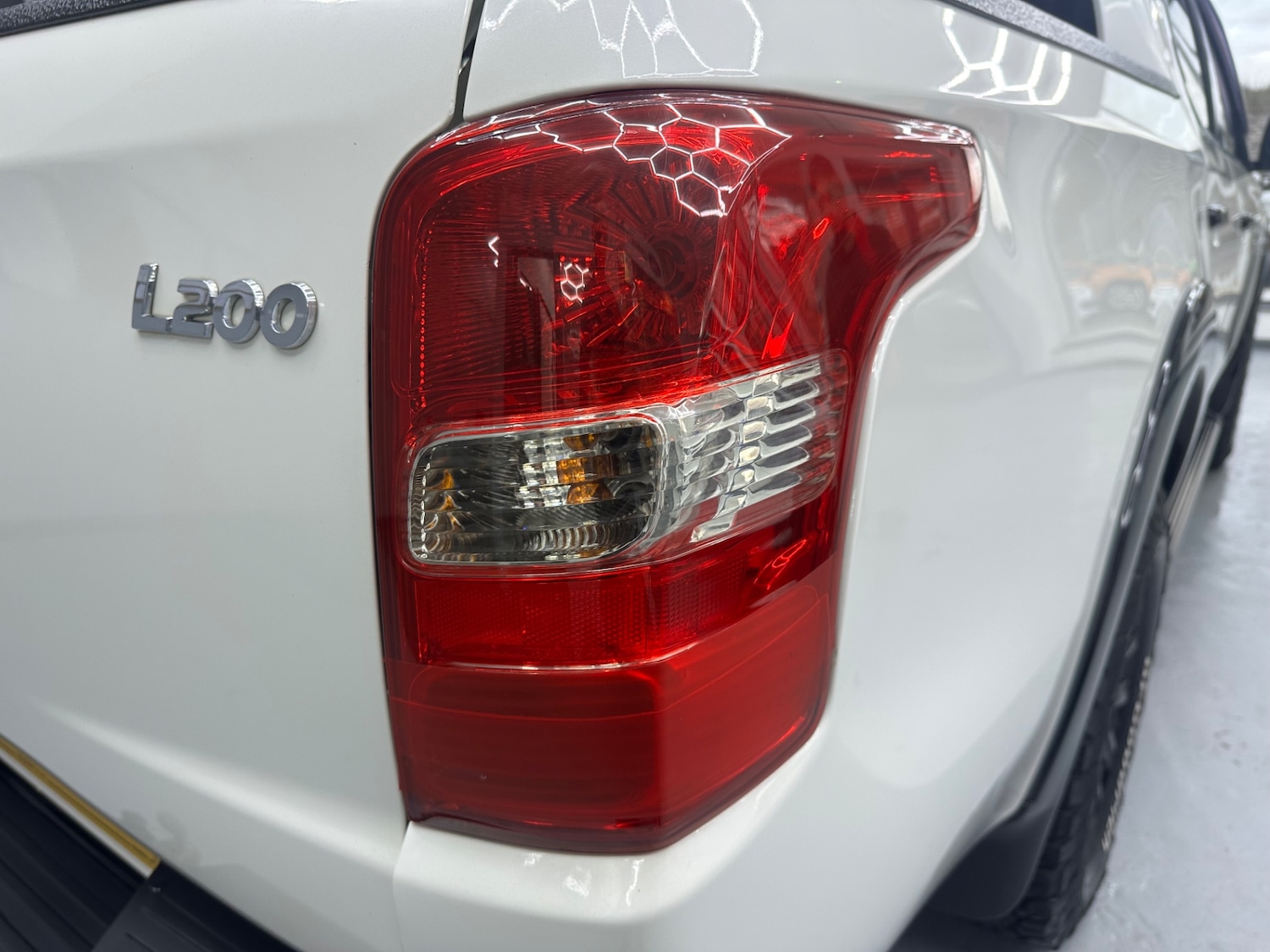 Used Mitsubishi L200 2019 for sale - 76738603: Photo 21