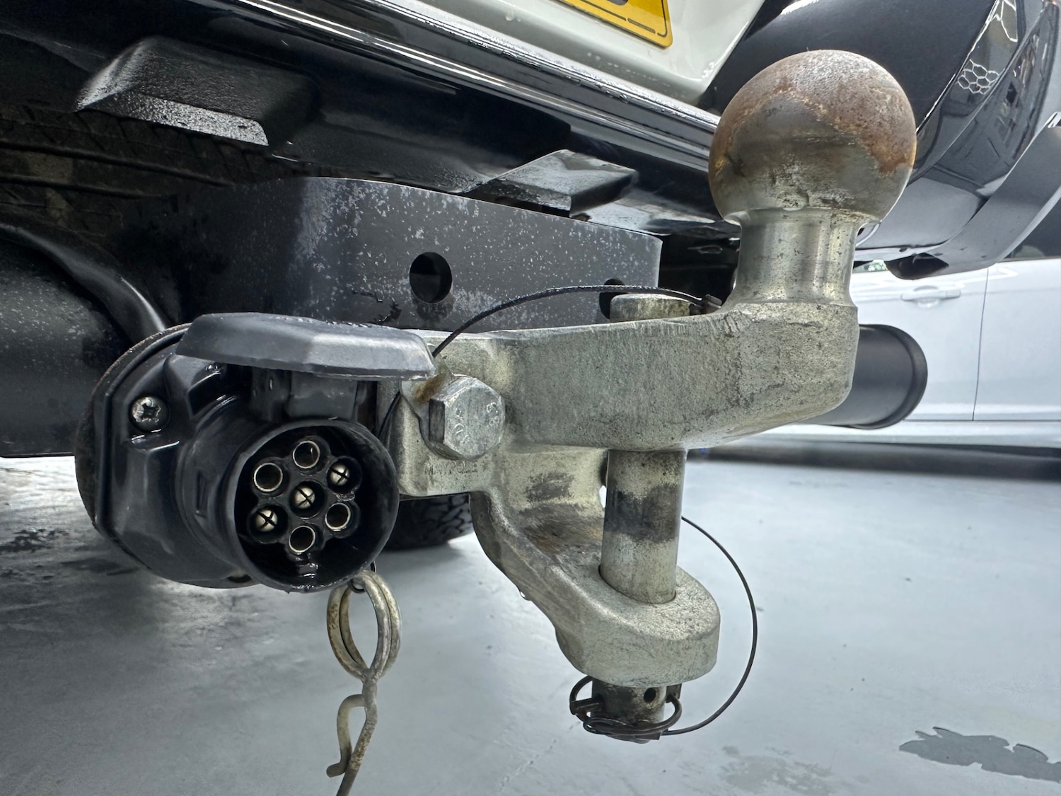 Used Mitsubishi L200 2019 for sale - 76738603: Photo 24