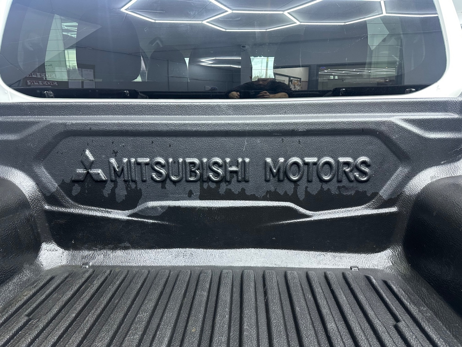 Used Mitsubishi L200 2019 for sale - 76738603: Photo 28