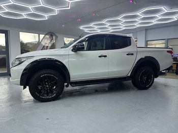 Used Mitsubishi L200 2019 for sale - 76738603: Photo