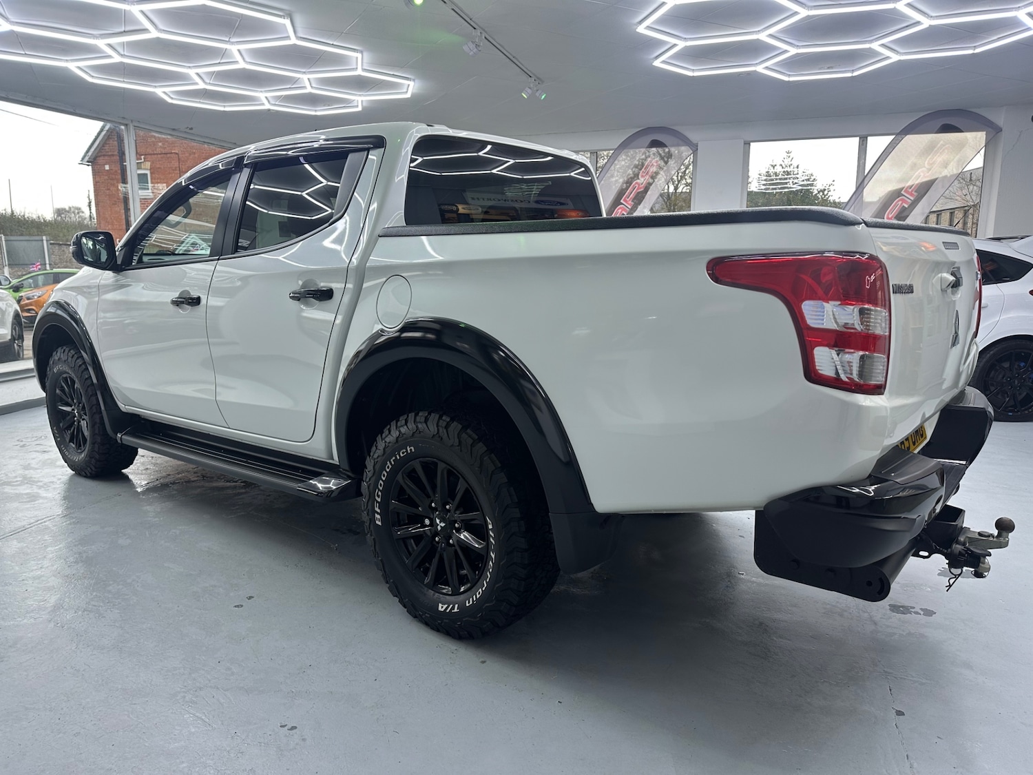 Used Mitsubishi L200 2019 for sale - 76738603: Photo 3