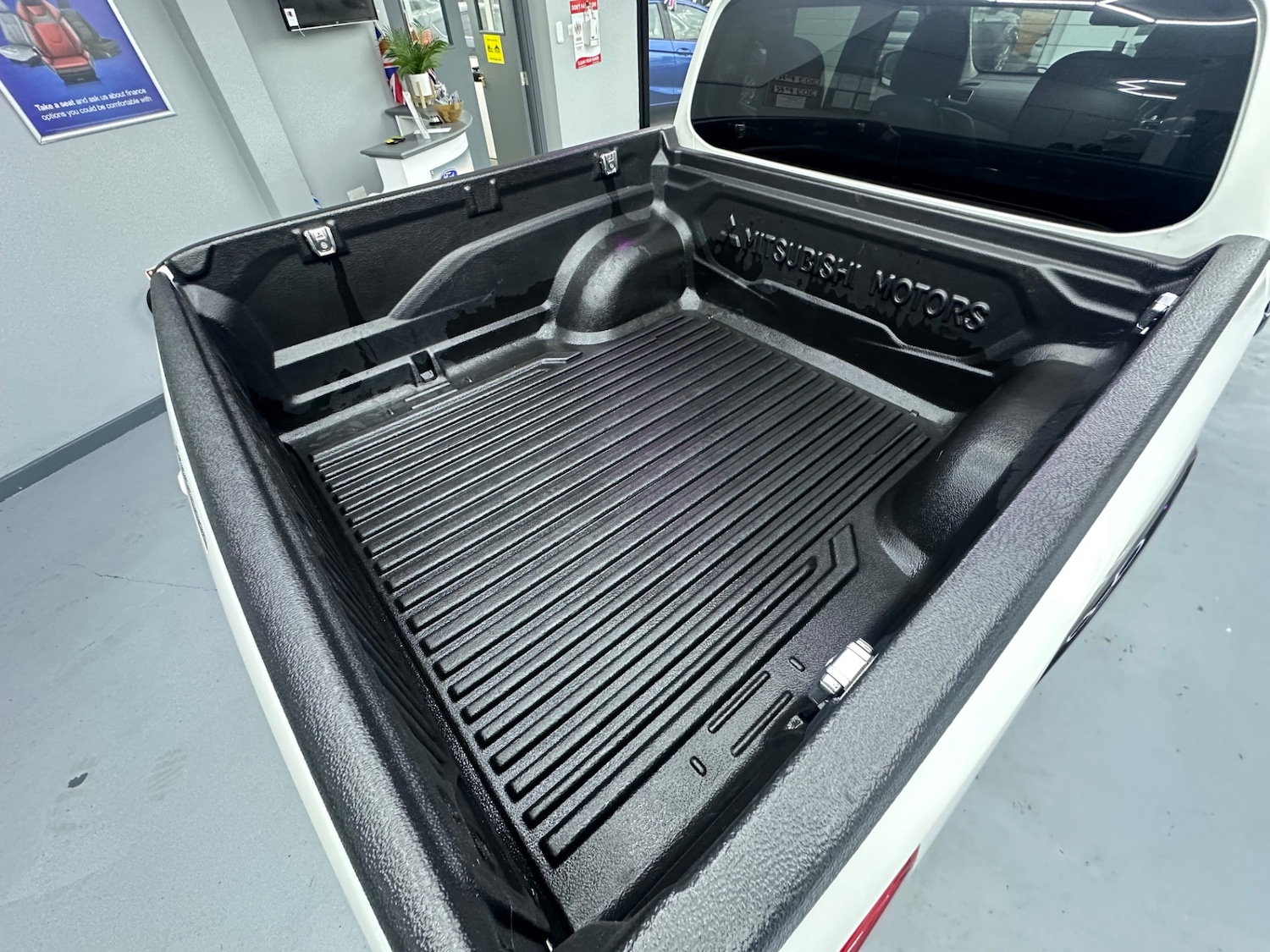 Used Mitsubishi L200 2019 for sale - 76738603: Photo 30