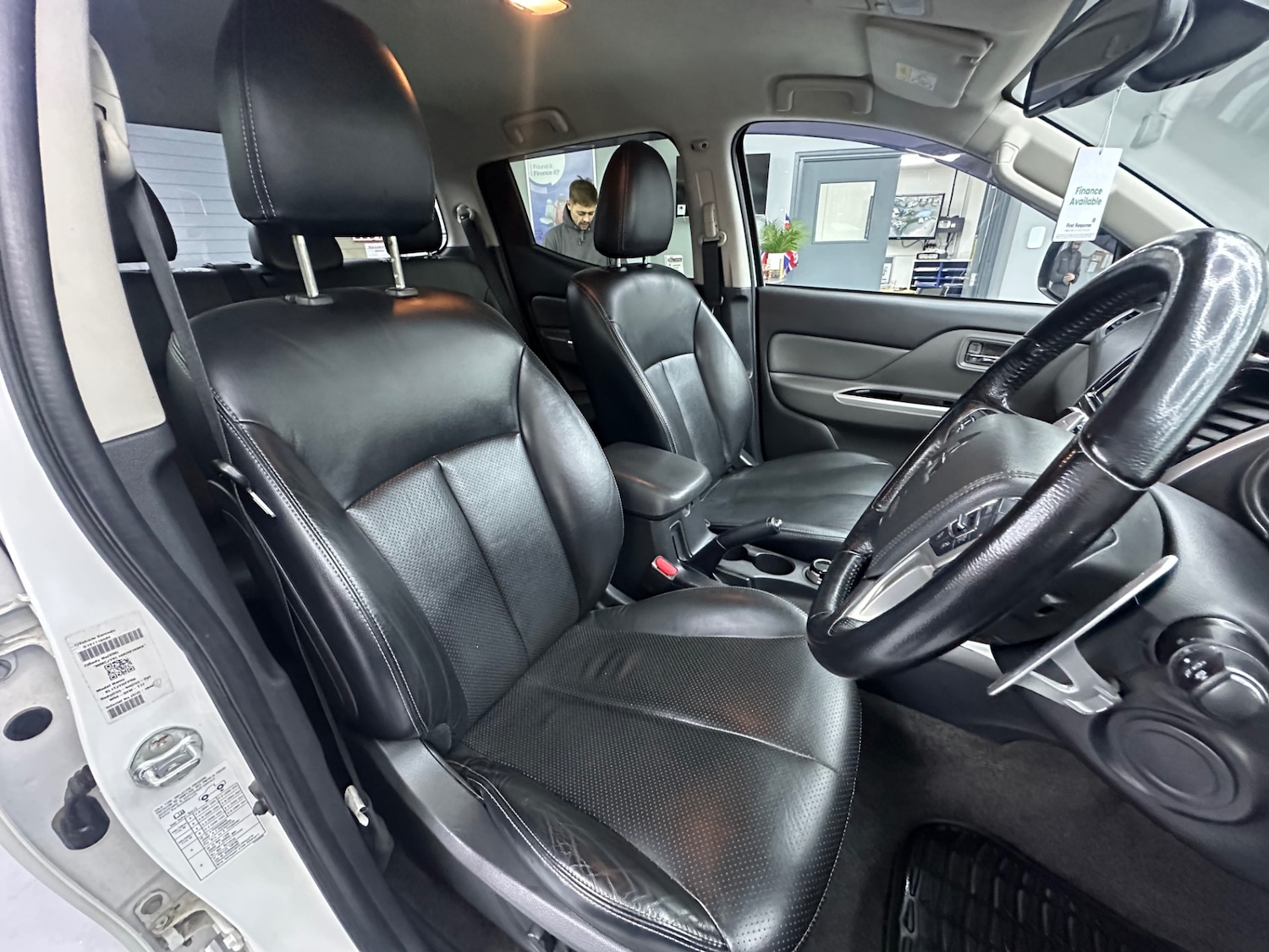 Used Mitsubishi L200 2019 for sale - 76738603: Photo 32