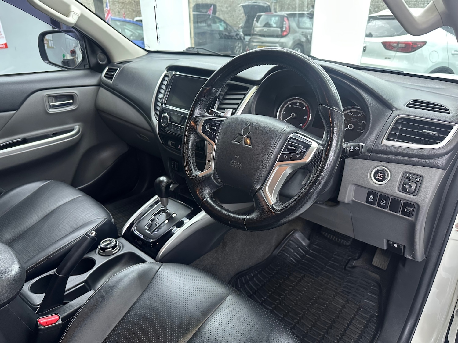 Used Mitsubishi L200 2019 for sale - 76738603: Photo 33