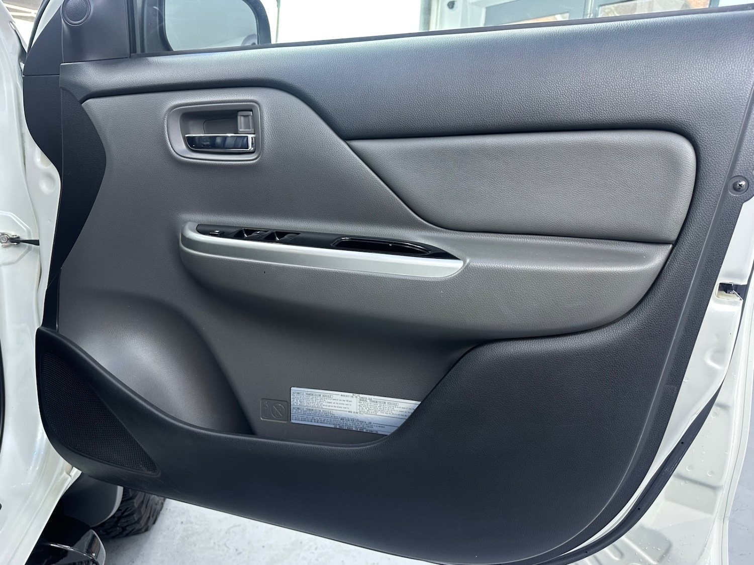 Used Mitsubishi L200 2019 for sale - 76738603: Photo 35