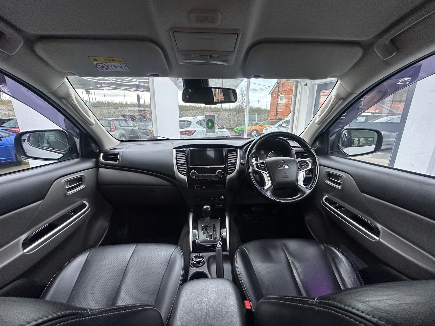 Used Mitsubishi L200 2019 for sale - 76738603: Photo 39