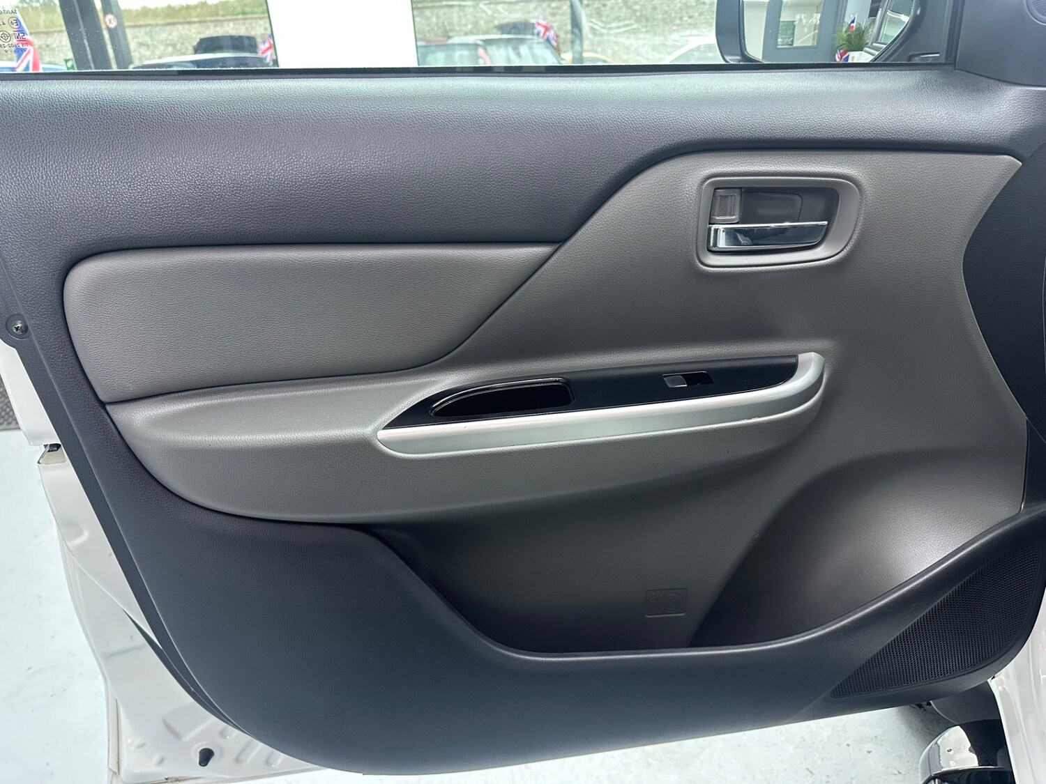 Used Mitsubishi L200 2019 for sale - 76738603: Photo 40