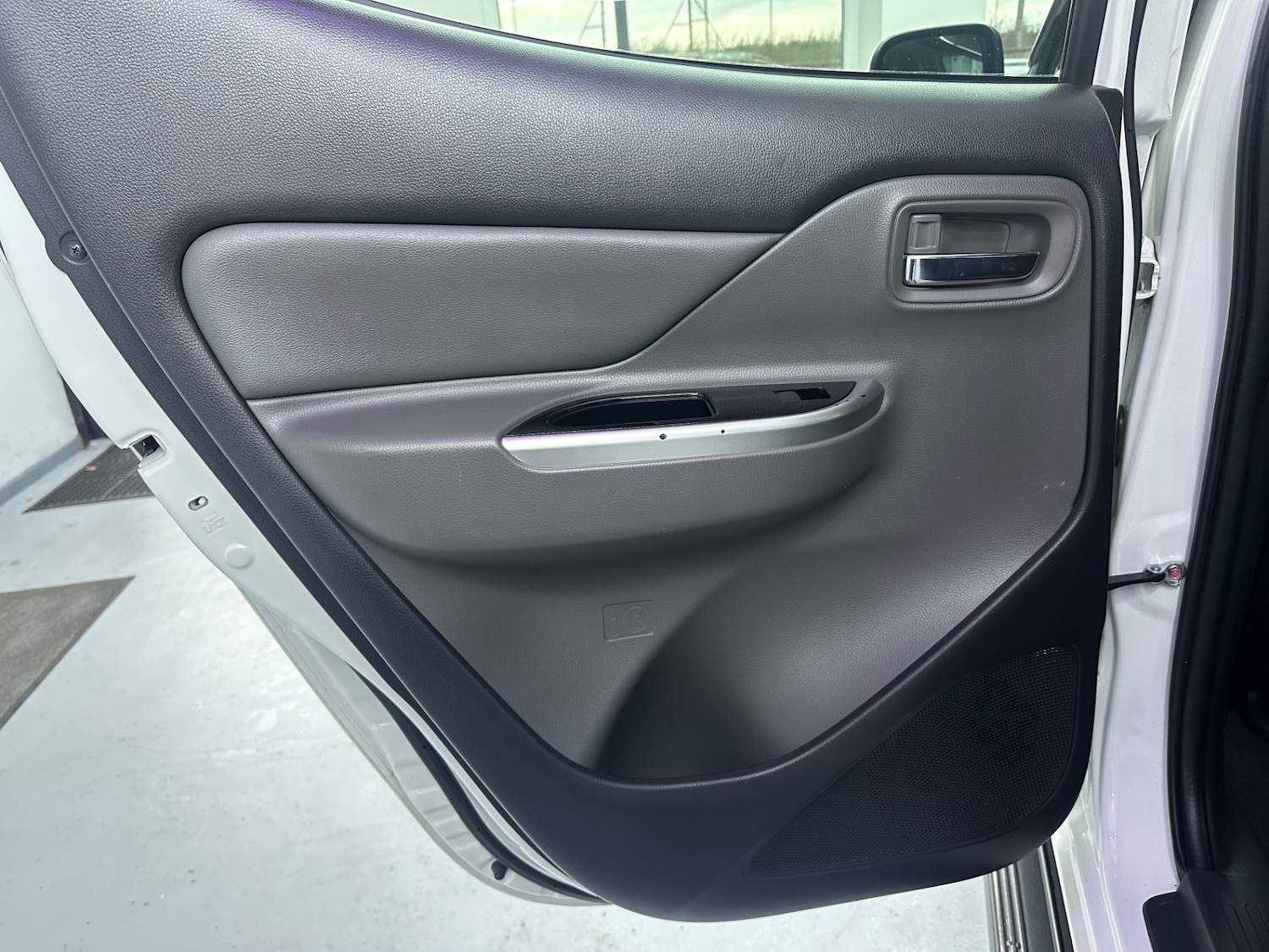 Used Mitsubishi L200 2019 for sale - 76738603: Photo 41