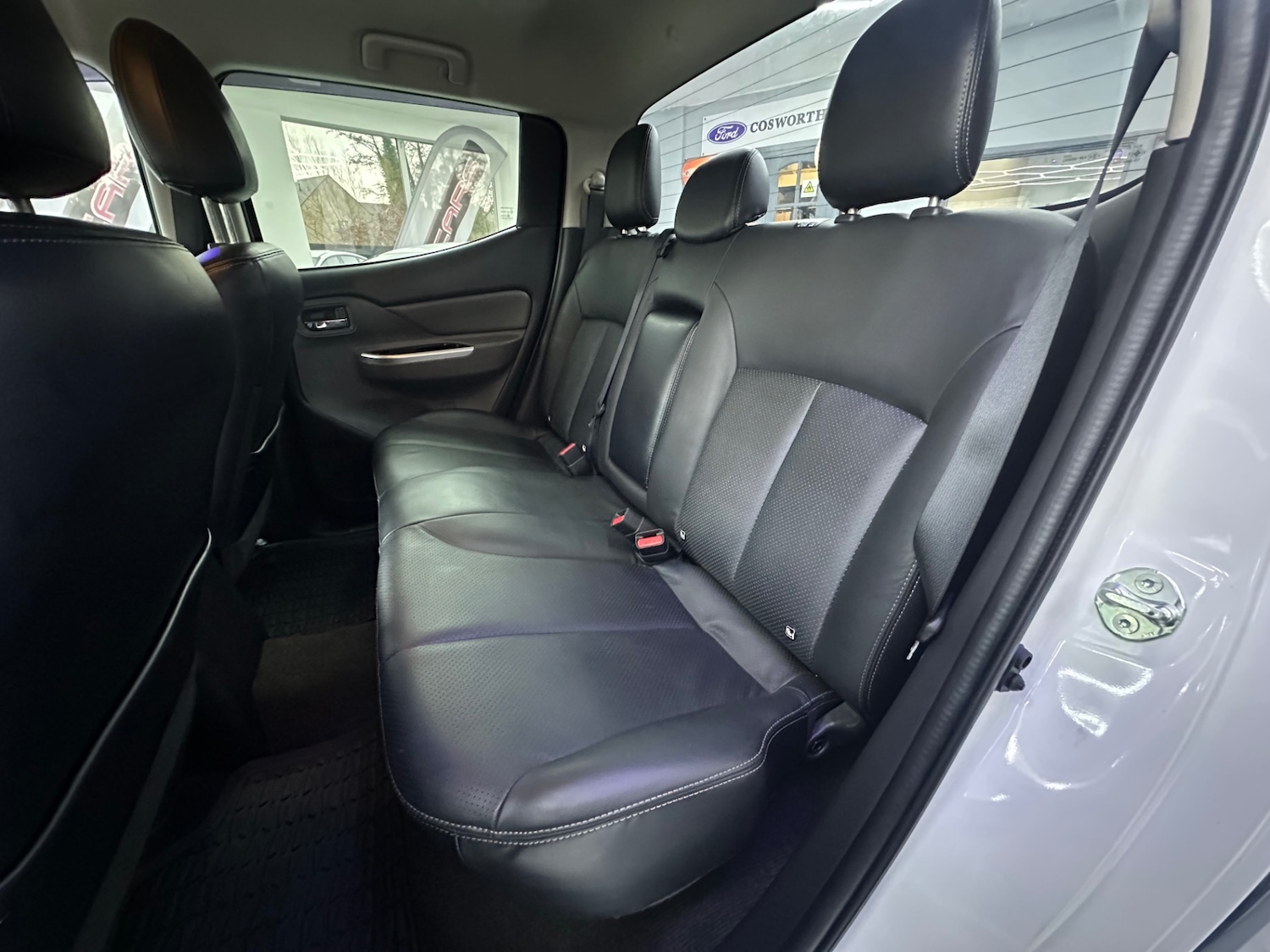 Used Mitsubishi L200 2019 for sale - 76738603: Photo 42