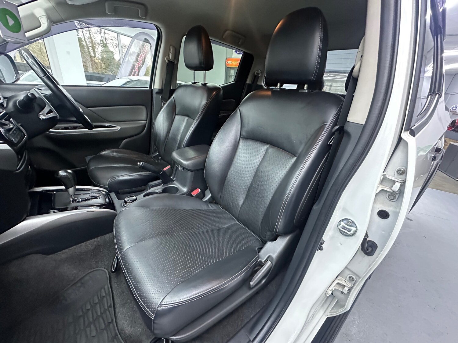 Used Mitsubishi L200 2019 for sale - 76738603: Photo 45