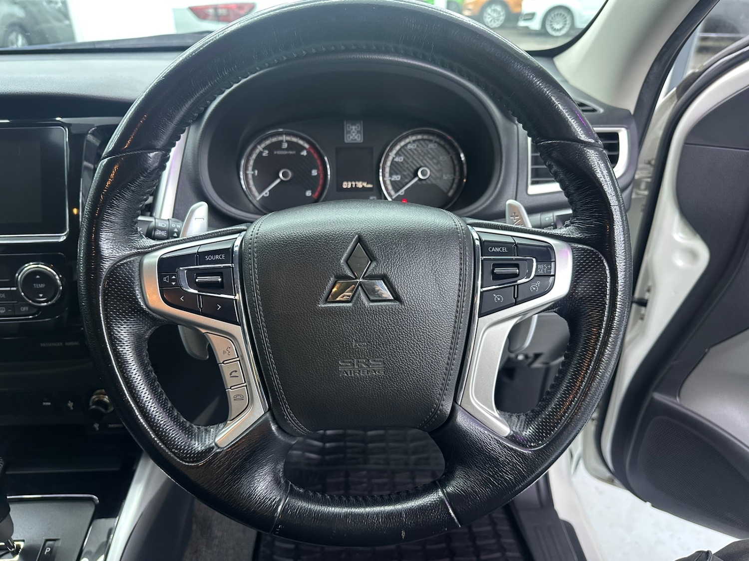 Used Mitsubishi L200 2019 for sale - 76738603: Photo 47