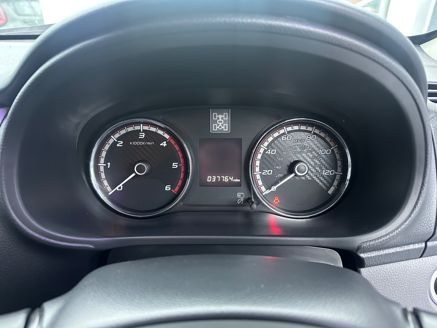 Used Mitsubishi L200 2019 for sale - 76738603: Photo 48