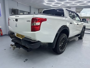 Used Mitsubishi L200 2019 for sale - 76738603: Photo