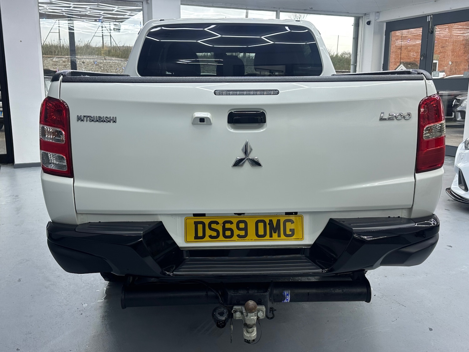 Used Mitsubishi L200 2019 for sale - 76738603: Photo 5