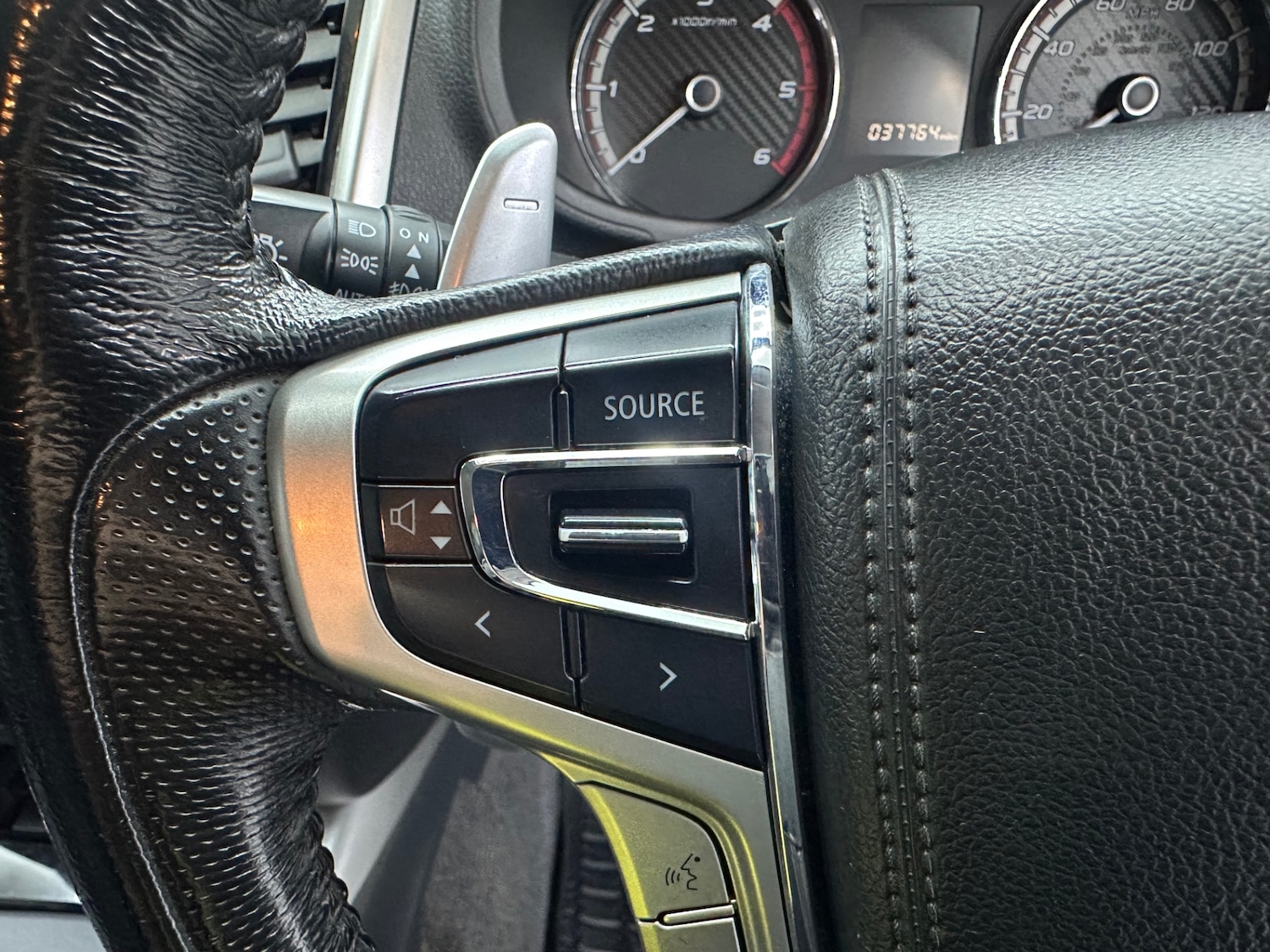 Used Mitsubishi L200 2019 for sale - 76738603: Photo 51