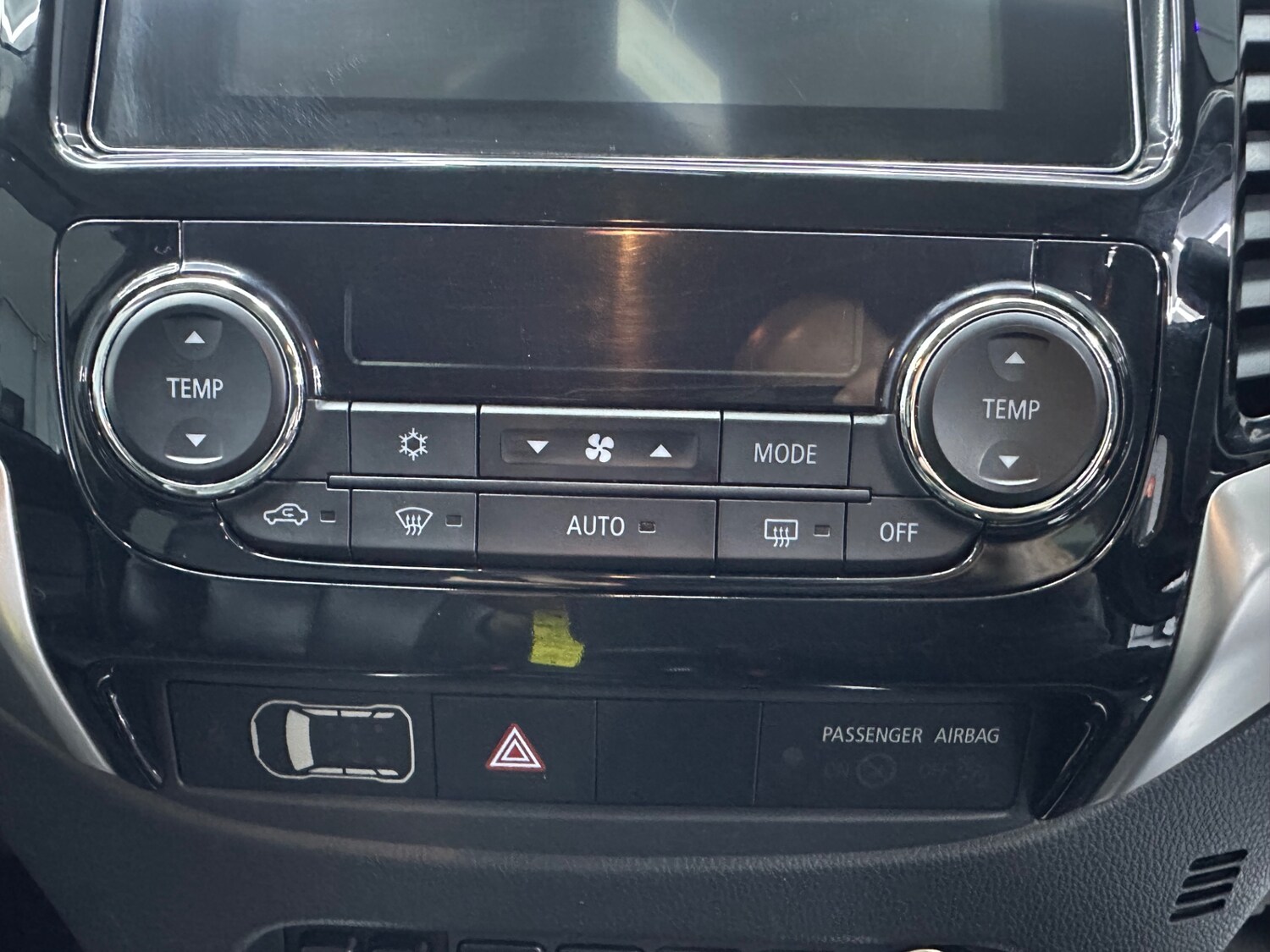 Used Mitsubishi L200 2019 for sale - 76738603: Photo 52