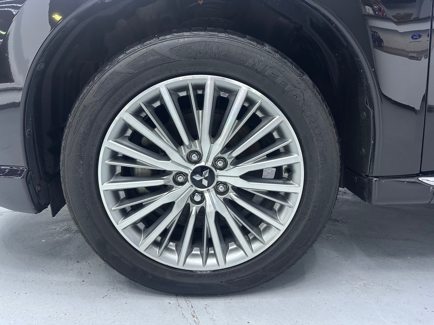 Used Mitsubishi Outlander 2021 for sale - 76782770: Photo 10