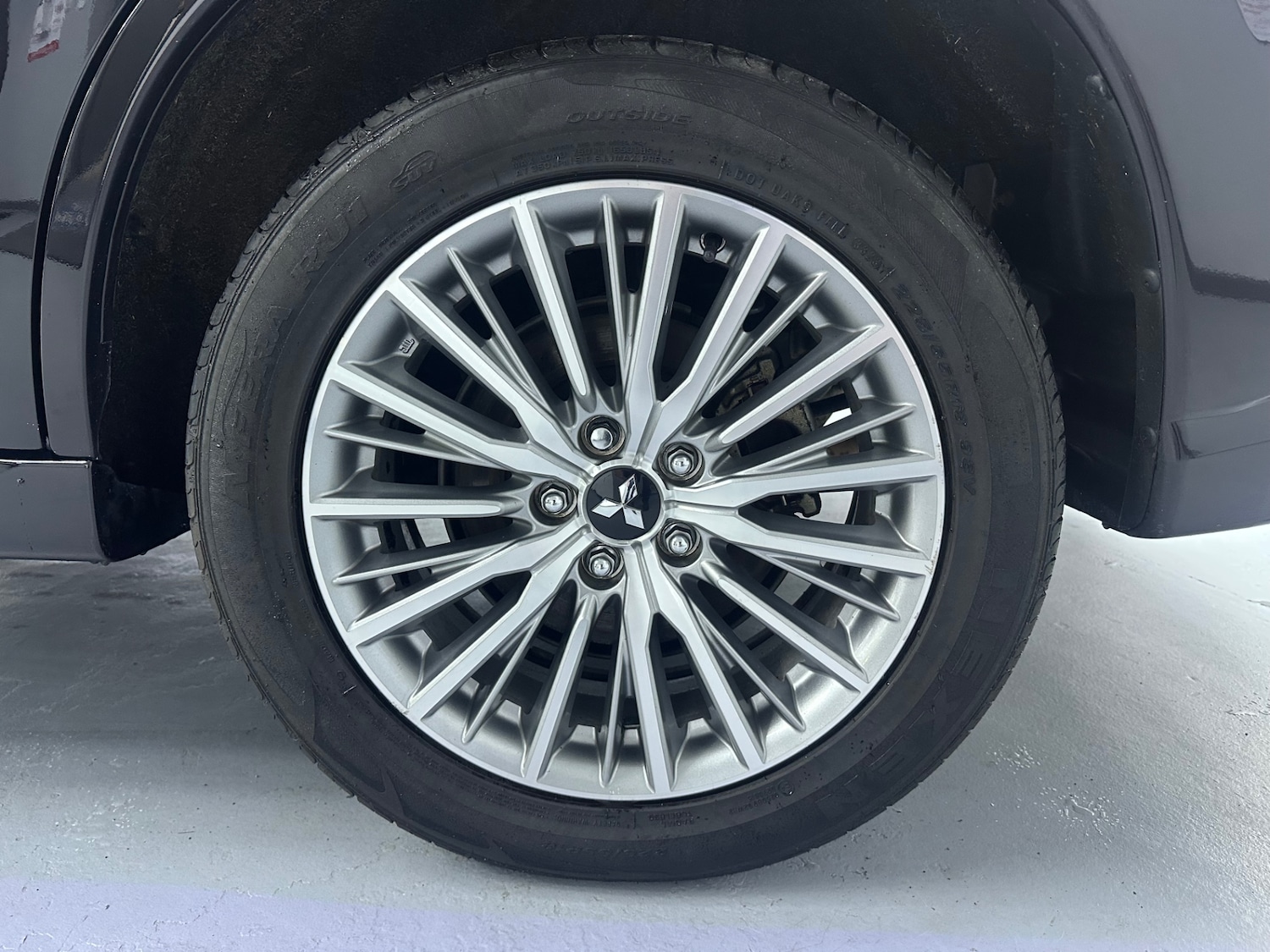 Used Mitsubishi Outlander 2021 for sale - 76782770: Photo 15