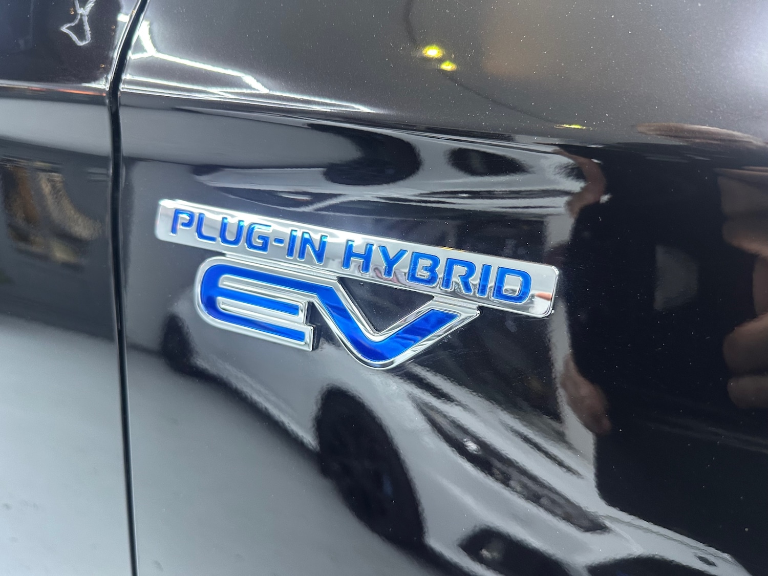 Used Mitsubishi Outlander 2021 for sale - 76782770: Photo 18