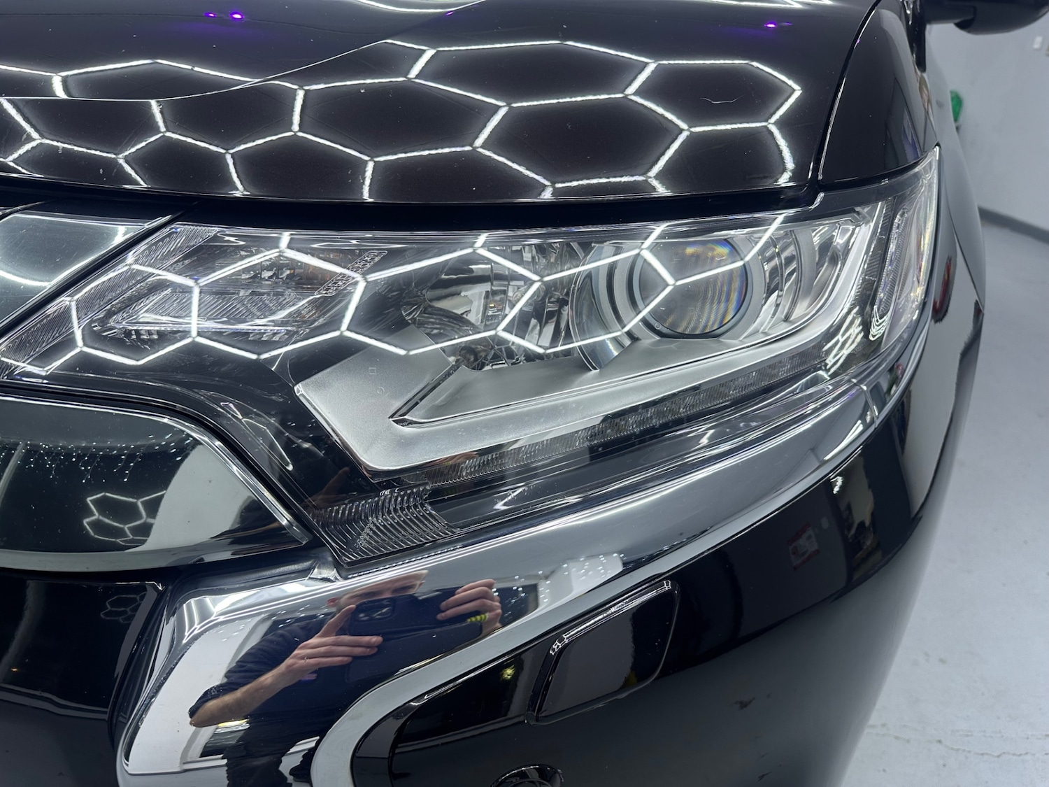 Used Mitsubishi Outlander 2021 for sale - 76782770: Photo 19