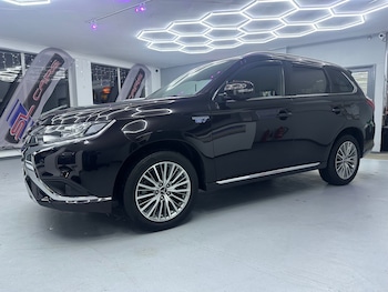 2021 (21) - 2.4 PHEV Dynamic Safety 5dr Auto