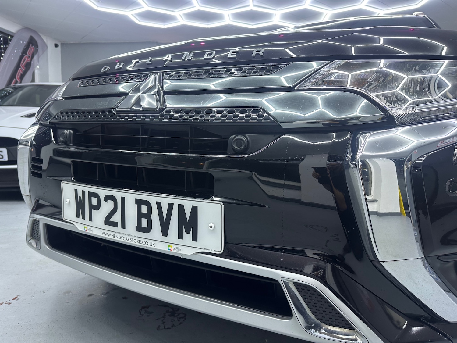 Used Mitsubishi Outlander 2021 for sale - 76782770: Photo 23