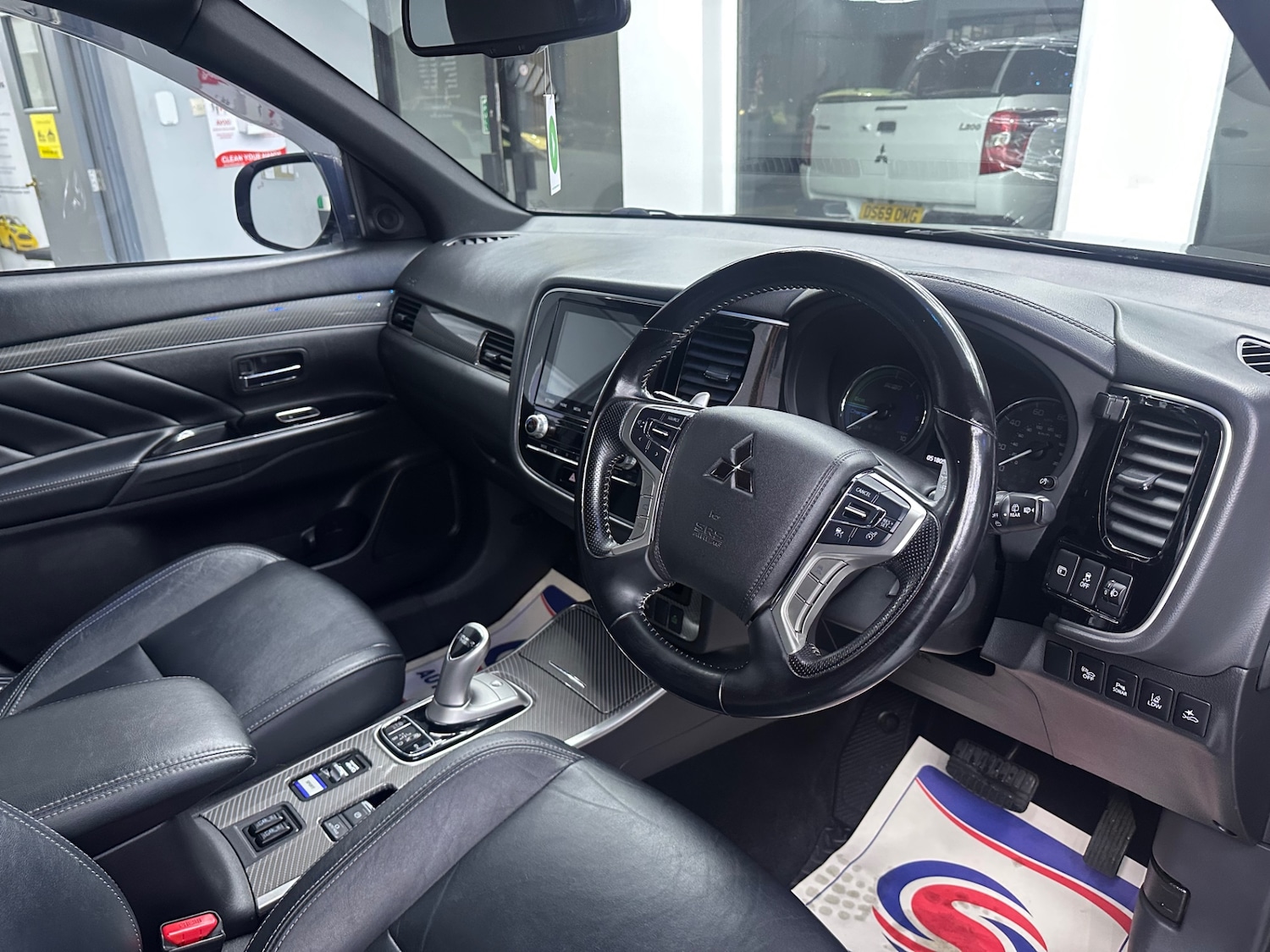 Used Mitsubishi Outlander 2021 for sale - 76782770: Photo 25