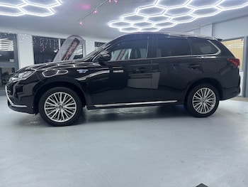 Used Mitsubishi Outlander 2021 for sale - 76782770: Photo