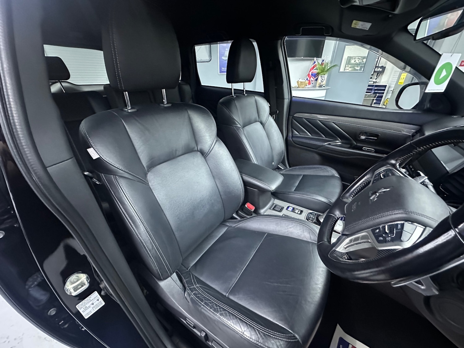 Used Mitsubishi Outlander 2021 for sale - 76782770: Photo 30