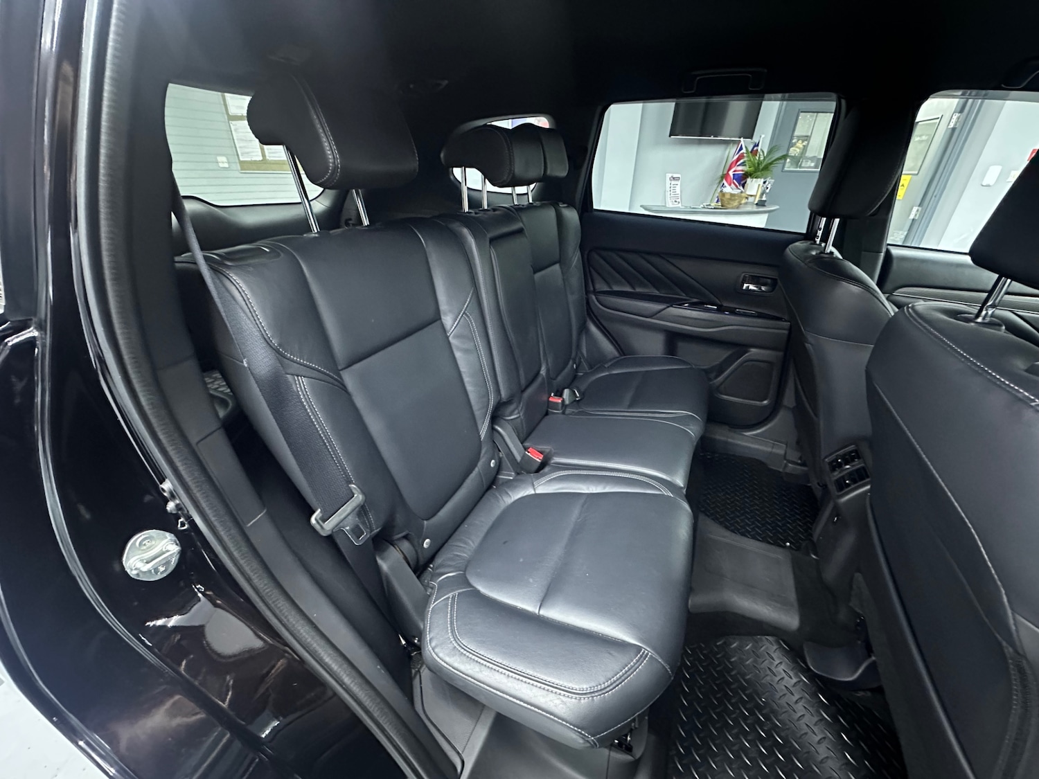 Used Mitsubishi Outlander 2021 for sale - 76782770: Photo 36