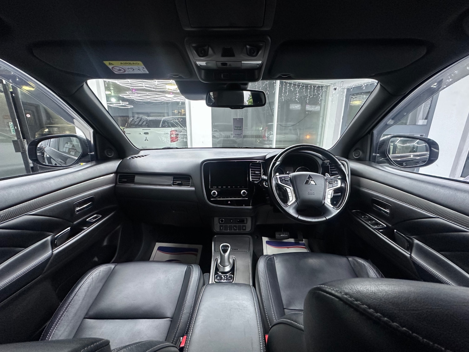 Used Mitsubishi Outlander 2021 for sale - 76782770: Photo 39