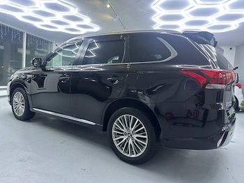 Used Mitsubishi Outlander 2021 for sale - 76782770: Photo