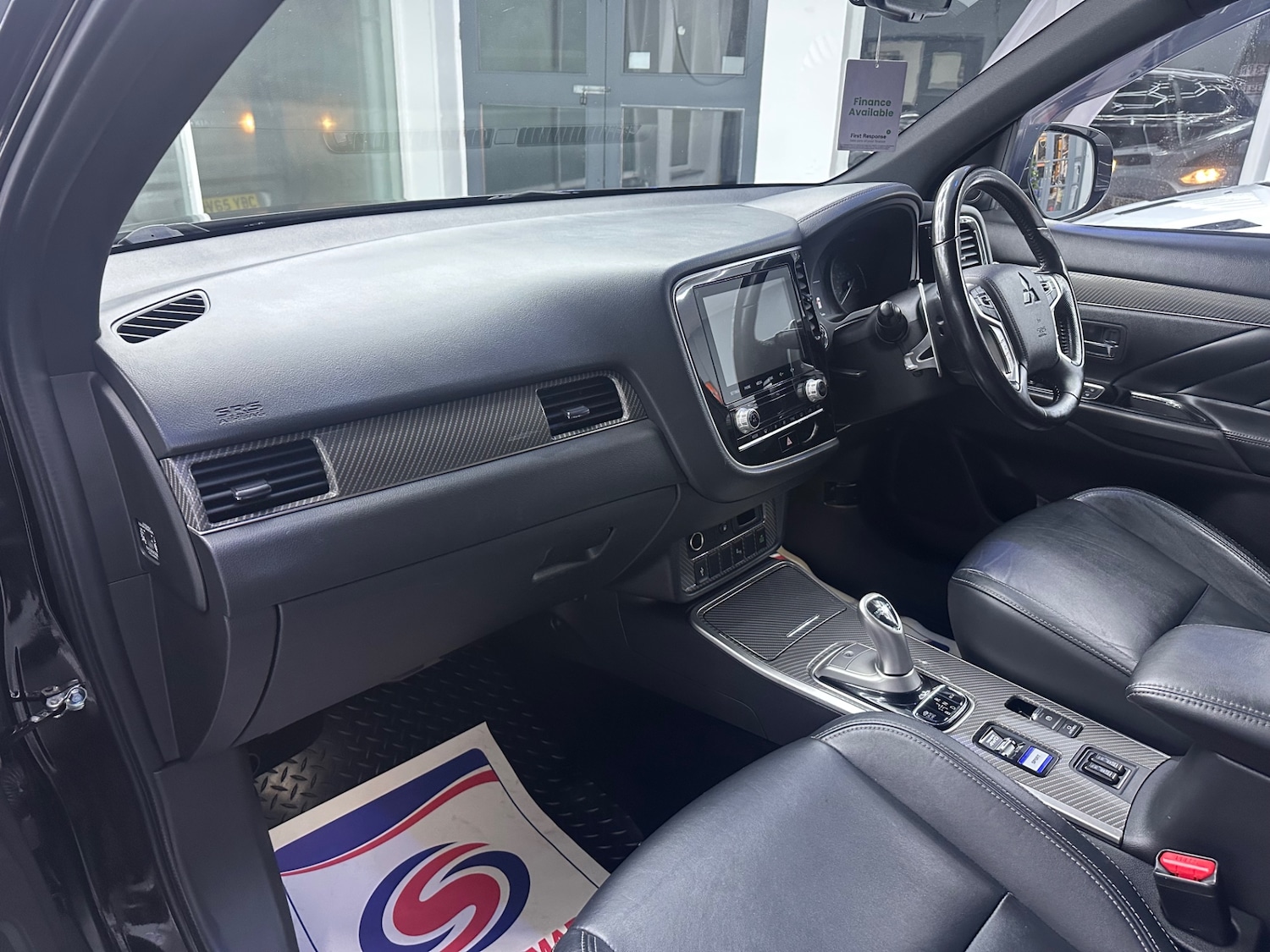 Used Mitsubishi Outlander 2021 for sale - 76782770: Photo 41