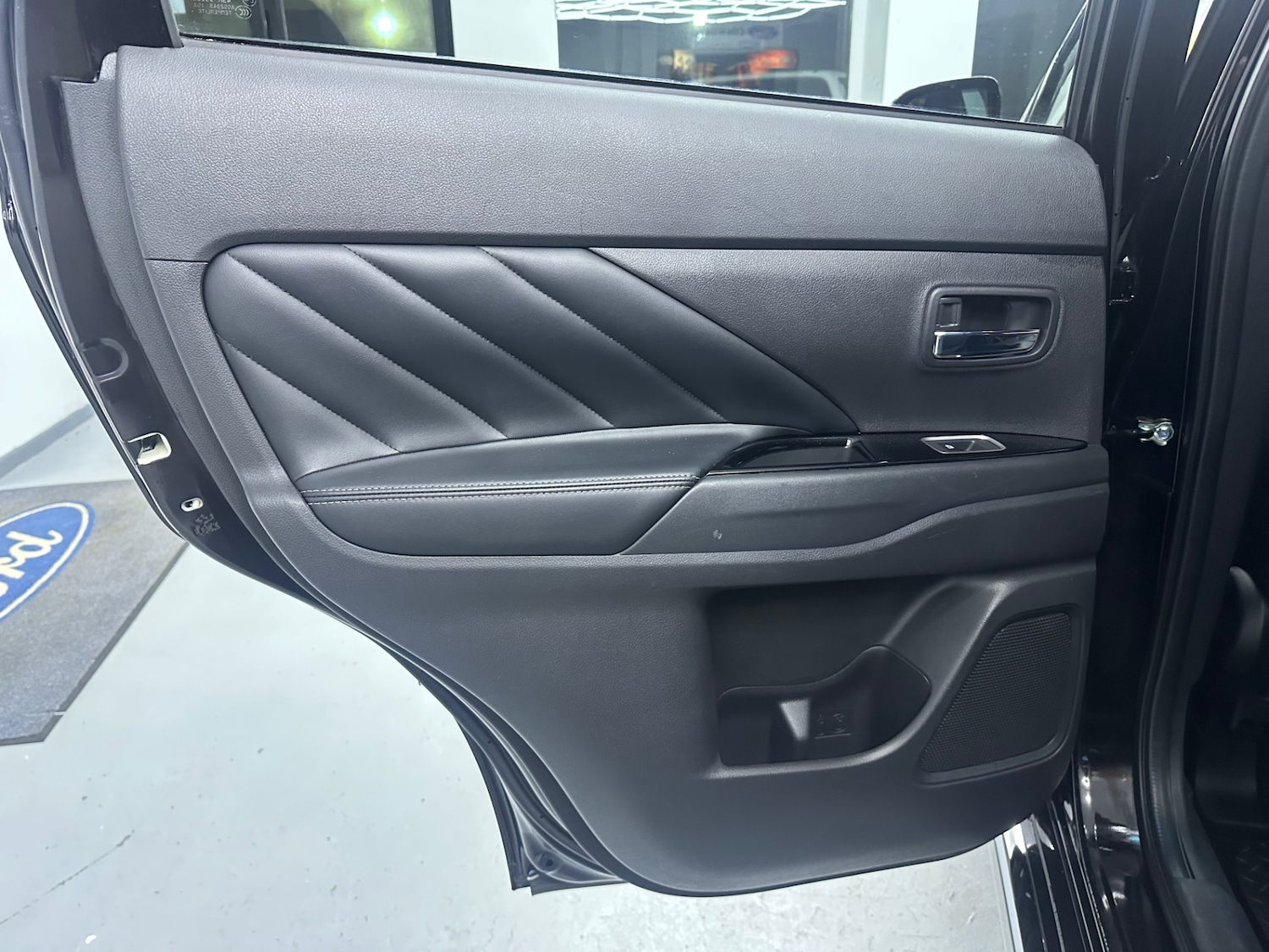 Used Mitsubishi Outlander 2021 for sale - 76782770: Photo 42