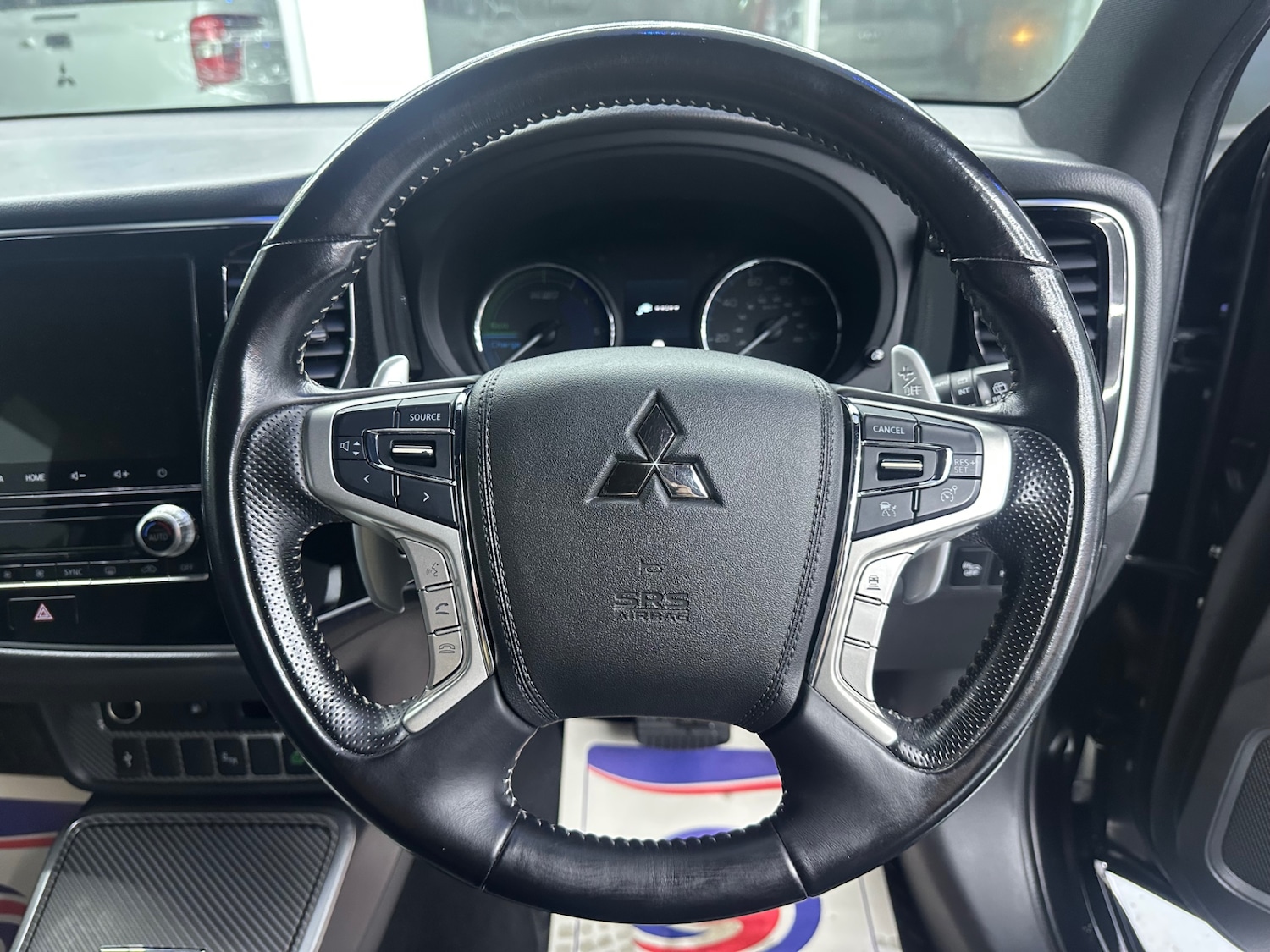 Used Mitsubishi Outlander 2021 for sale - 76782770: Photo 46
