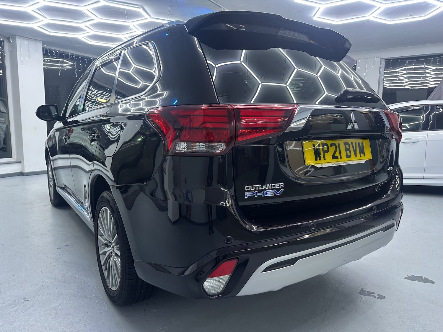 Used Mitsubishi Outlander 2021 for sale - 76782770: Photo 6