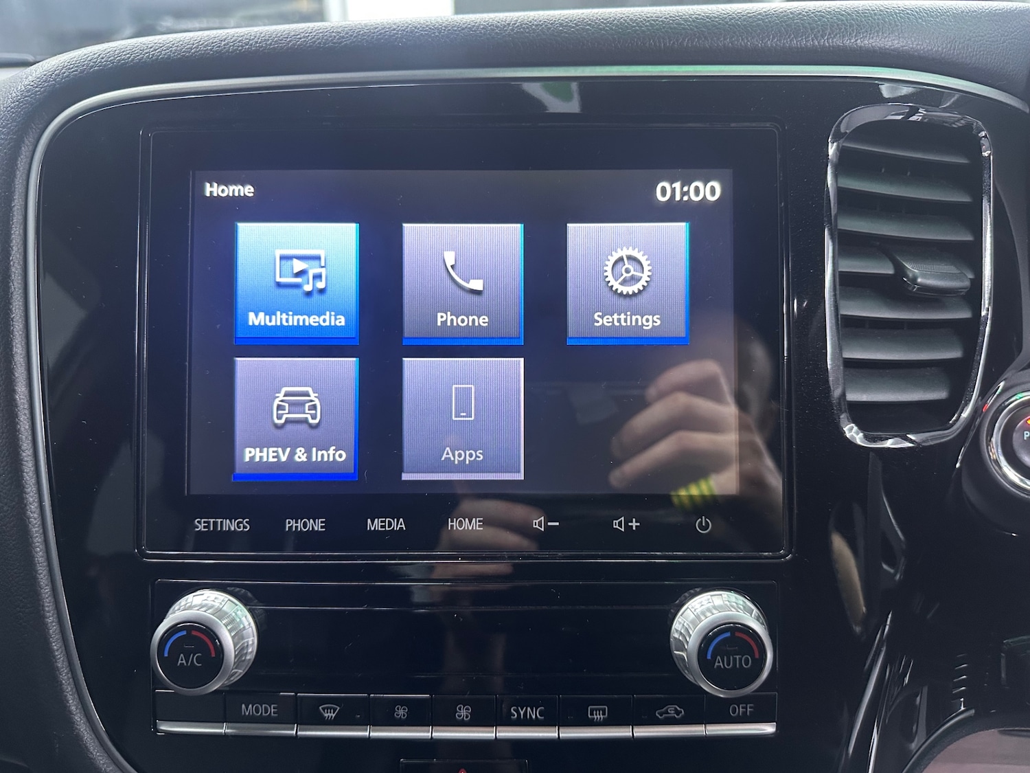 Used Mitsubishi Outlander 2021 for sale - 76782770: Photo 62