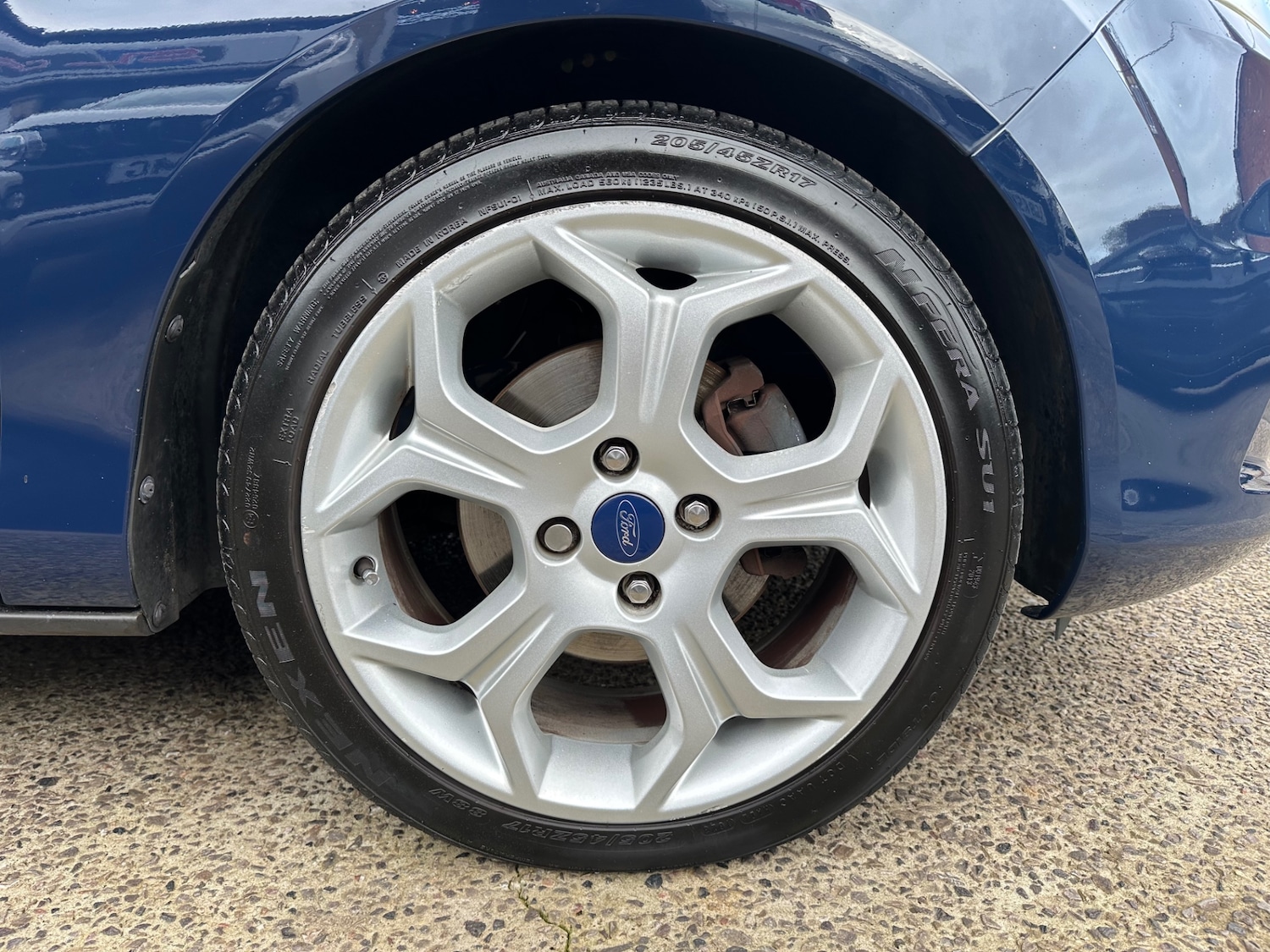 Used Ford B-MAX 2013 for sale - 76464497: Photo 11